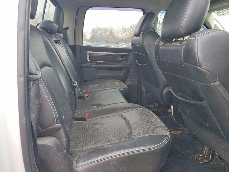 2013 Dodge Ram 1500 Sport