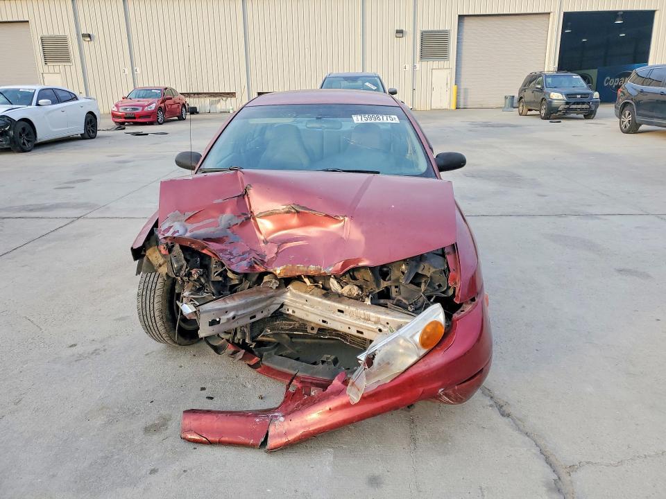 2000 Saturn SL1