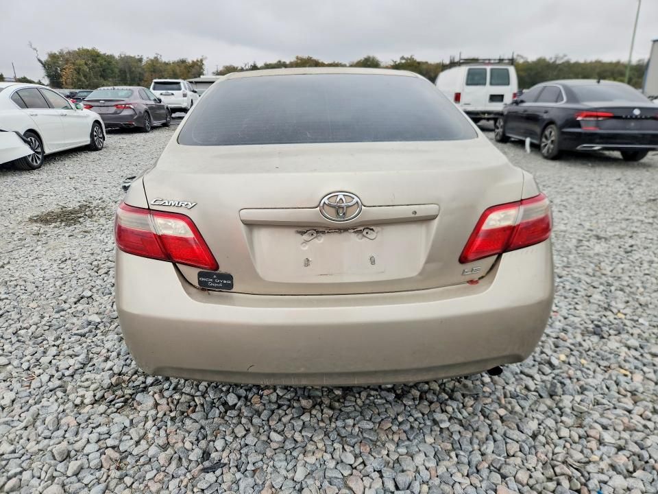 2007 Toyota Camry ce