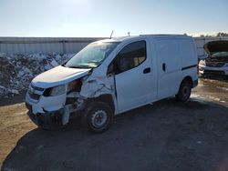 2017 Chevrolet City Express LS en venta en Fredericksburg, VA