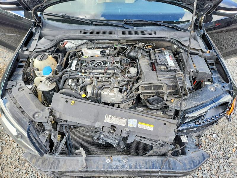 2015 Volkswagen Jetta tdi