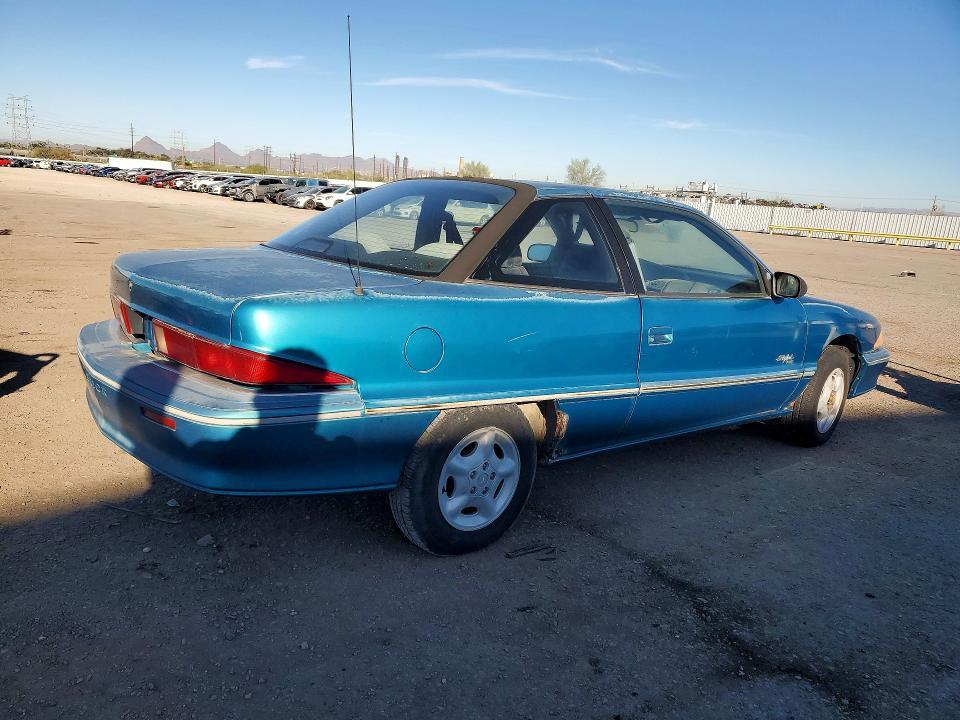 1994 Buick Skylark Custom