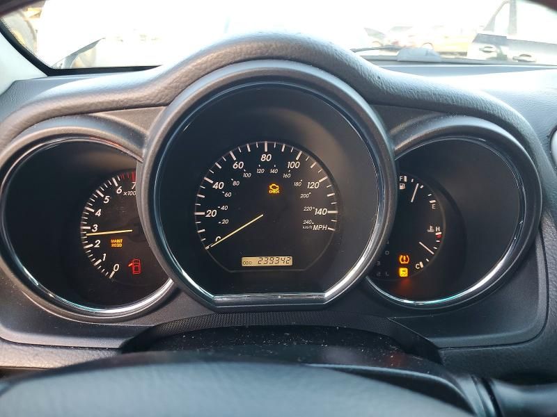 2008 Lexus Rx 350 Base