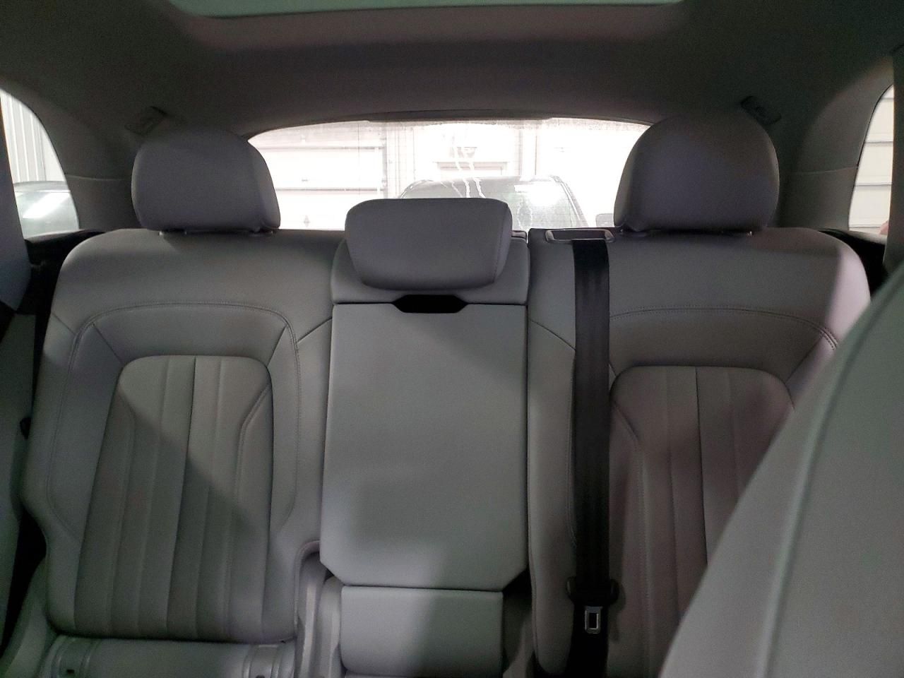 2020 Audi Q5 Premium Plus