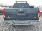 2010 Nissan Frontier SE V6