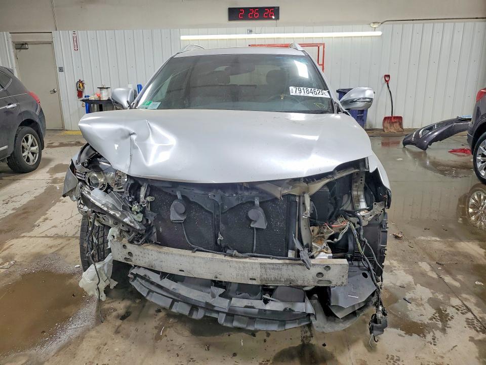 2013 Lexus Rx 350 f Sport