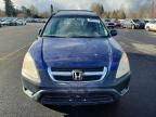 2004 Honda Cr-v ex