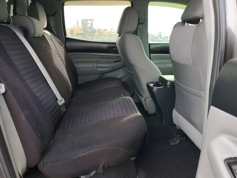 2013 Toyota Tacoma V6