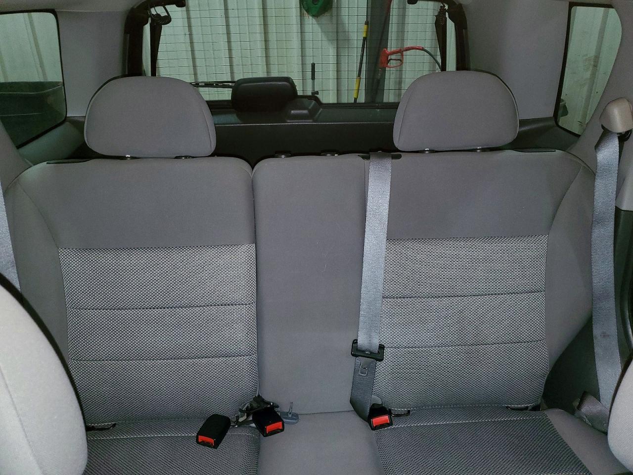 2006 Ford Escape hev