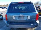 2005 Honda Pilot exl