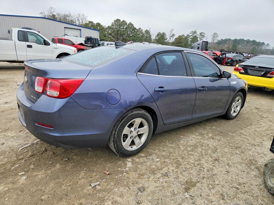 2015 Chevrolet Malibu ls