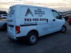 2017 Nissan NV200 Utility / Service Van