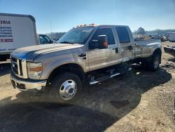 Ford Vehiculos salvage en venta: 2008 Ford F350 Super Duty