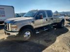 2008 Ford F350 Super Duty