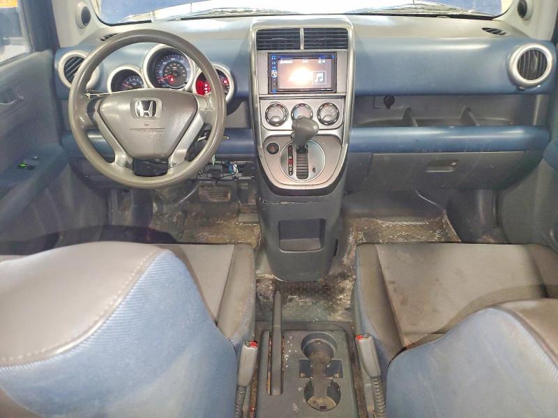 2003 Honda Element dx
