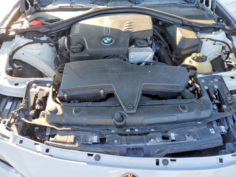 2015 BMW 328 xi