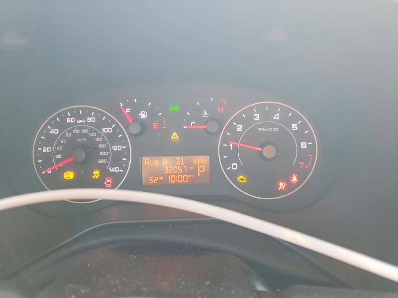 2022 Dodge RAM Promaster City Tradesman