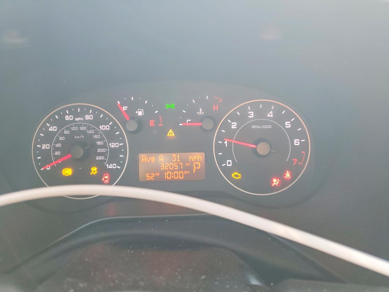 2022 Dodge RAM Promaster City Tradesman