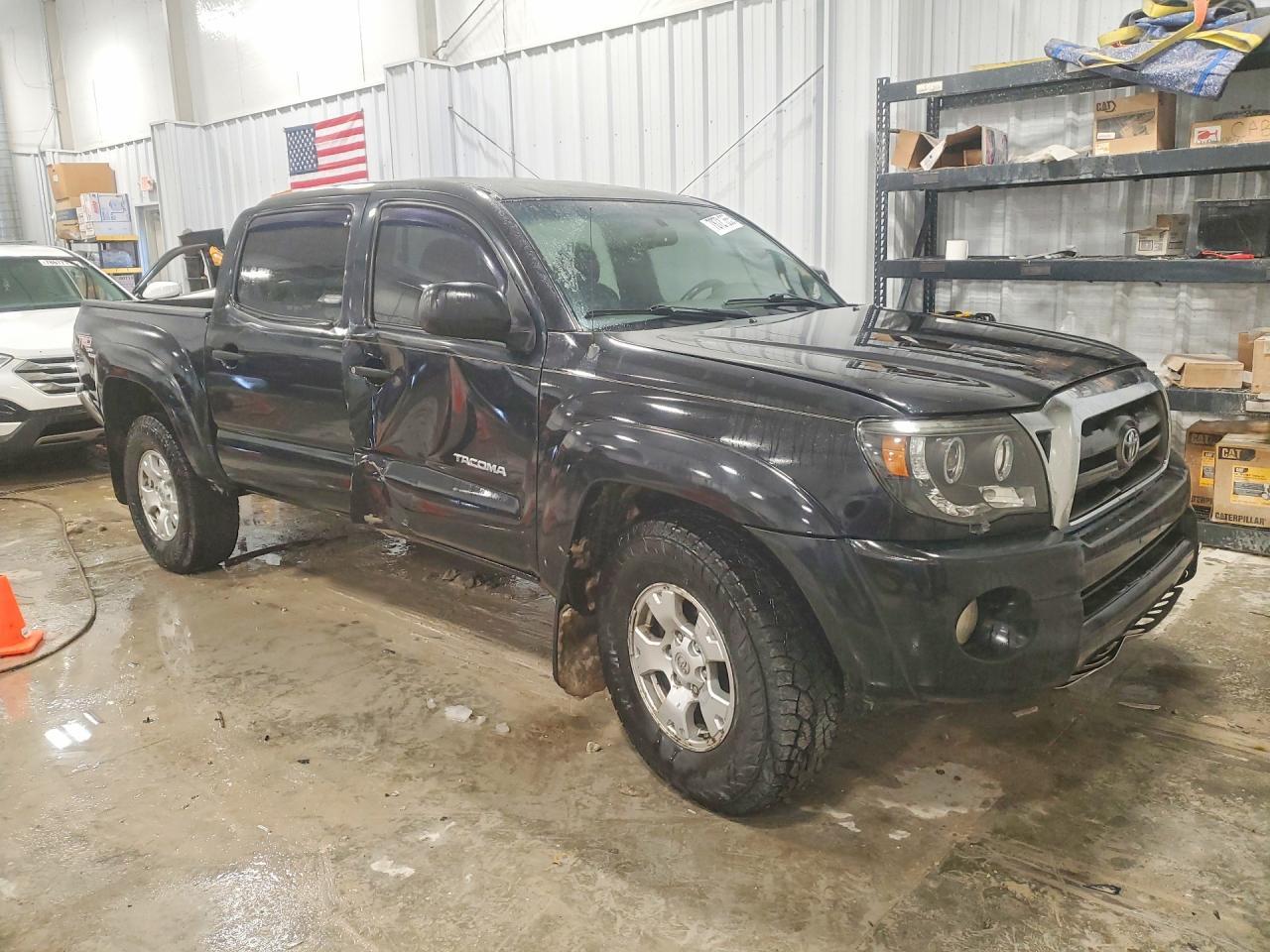 2009 Toyota Tacoma V6