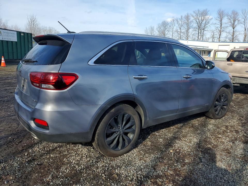 2020 KIA Sorento ex
