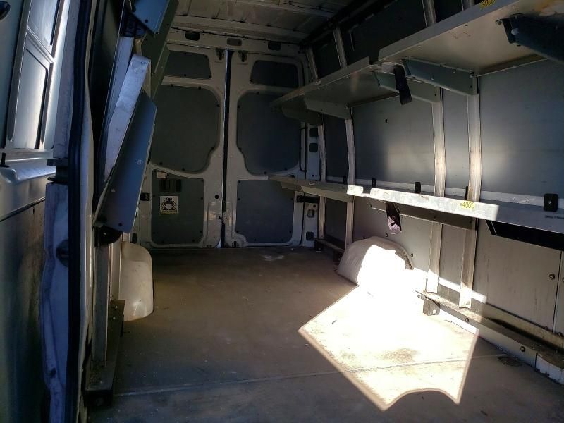 2016 Mercedes-Benz Sprinter 2500