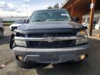 2006 Chevrolet Avalanche K1500