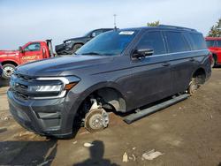 Ford Vehiculos salvage en venta: 2023 Ford Expedition Limited