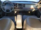 2001 Buick Park Avenue