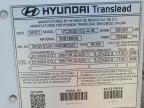 2022 Hyundai Translead VC2530152-AJS DRY Van Trailer
