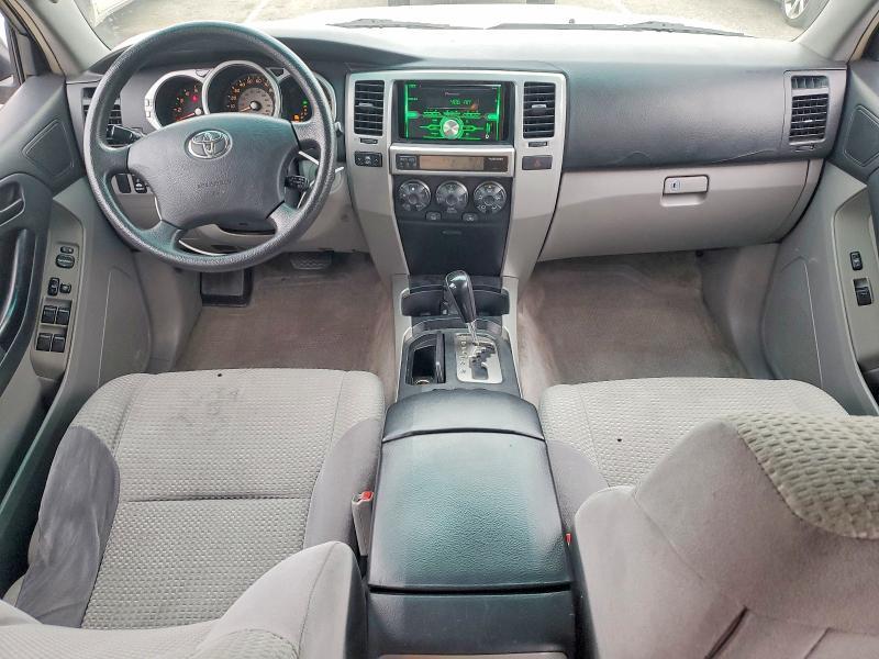 2004 Toyota 4runner SR5