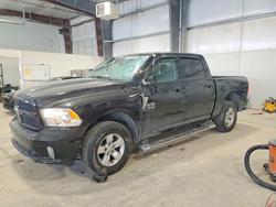 2016 Dodge RAM 1500 ST en venta en Greenwood, NE