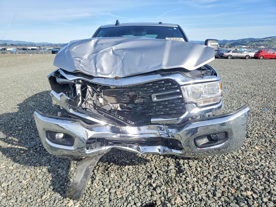 2024 Dodge RAM 2500 BIG Horn