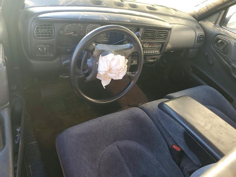 1999 Dodge Dakota