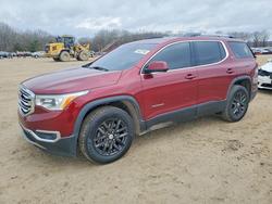 GMC Vehiculos salvage en venta: 2018 GMC Acadia Slt-1