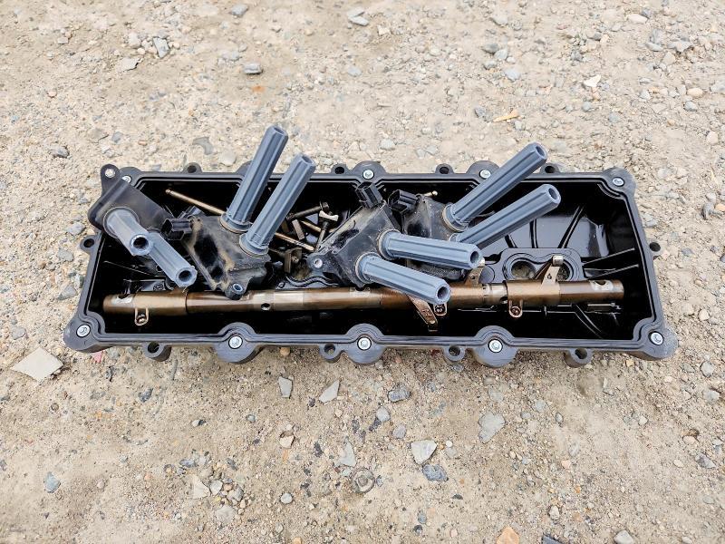 2021 Dodge Ram 2500 big Horn