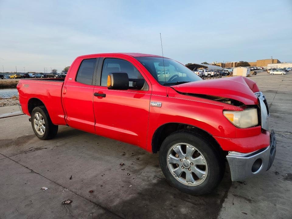 2007 Toyota Tundra SR5