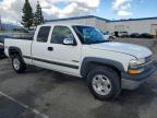 2001 Chevrolet Silverado K1500
