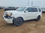 2011 Honda Pilot Touring