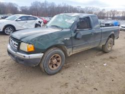 2001 Ford Ranger Super cab for sale in Conway, AR