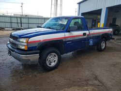 2003 Chevrolet Silverado C2500 for sale in Chicago Heights, IL