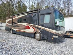 Vehiculos salvage en venta de Copart Cartersville, GA: 2007 Freigliner 2007 Freightliner Chassis XC RV