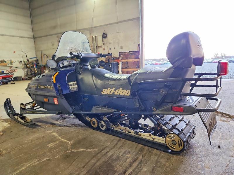 1999 Skidoo 1999 Skidoo Grand Touring