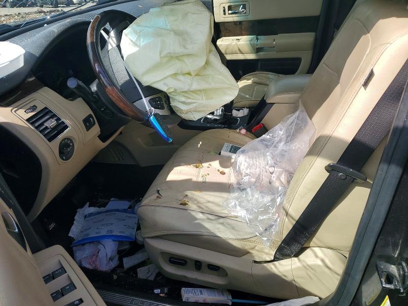 2015 Ford Flex Limited