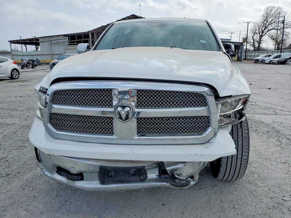 2017 Dodge RAM 1500 SLT