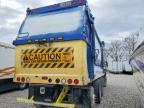 2015 Autocar Llc Xpeditor Refuse Truck