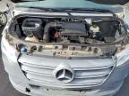 2021 Mercedes-Benz Sprinter 2500