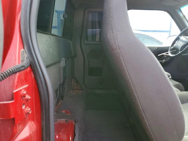 1999 Ford Ranger Super cab