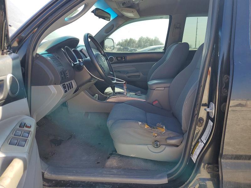2007 Toyota Tacoma Double cab Prerunner