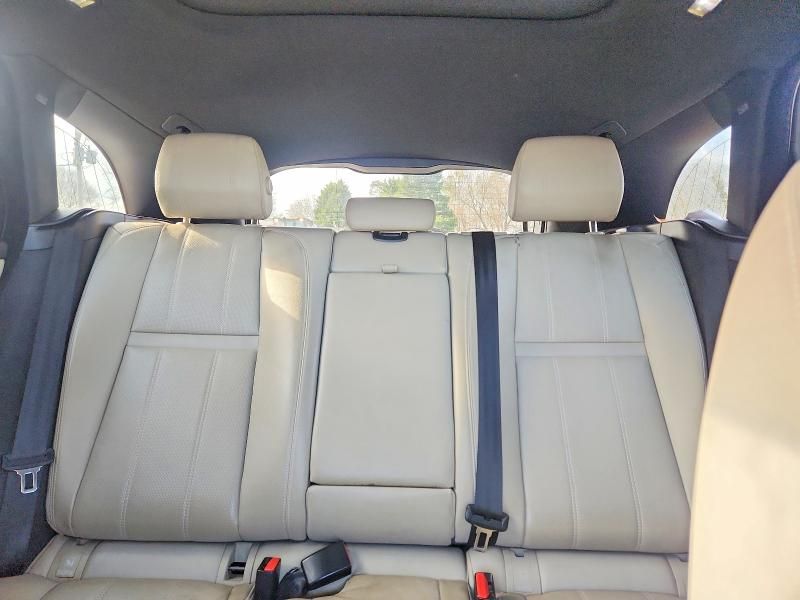 2020 Land Rover Range Rover Velar R-dynamic s