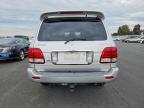 2006 Lexus Lx 470 Base